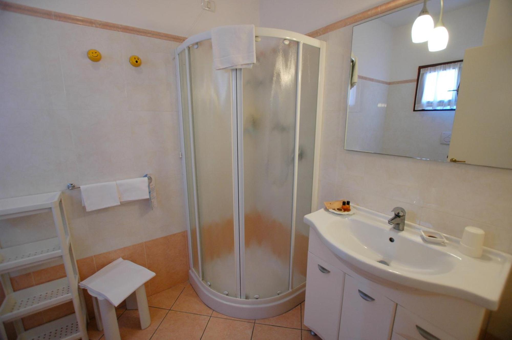 Hotel Mistral Marina di Campo Cameră foto