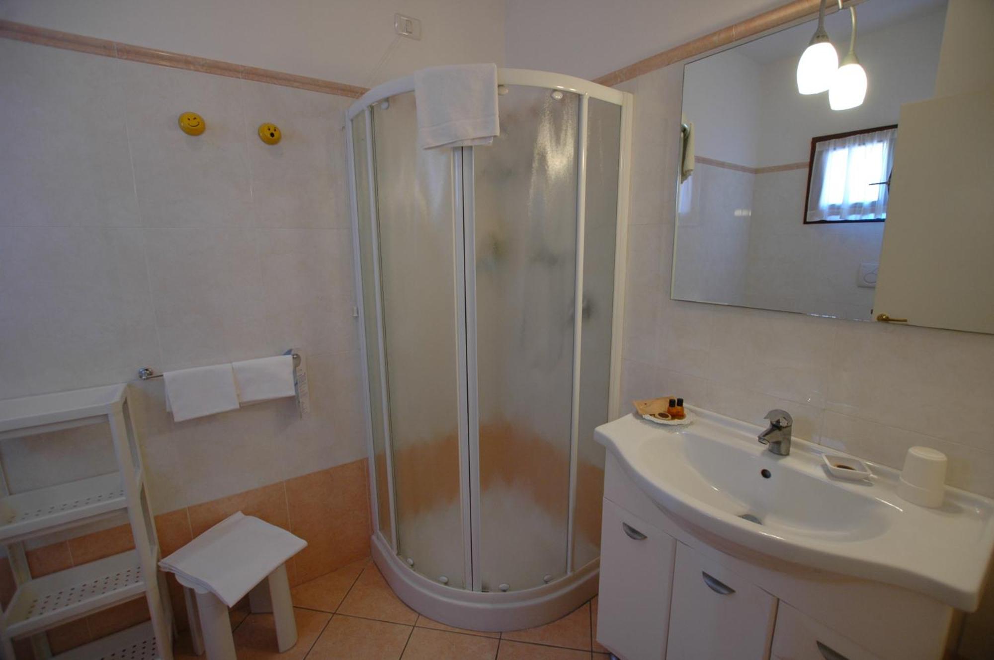 Hotel Mistral Marina di Campo Cameră foto